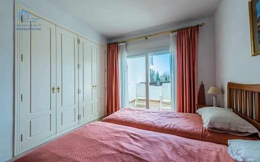 Palm Beach Lägenhet