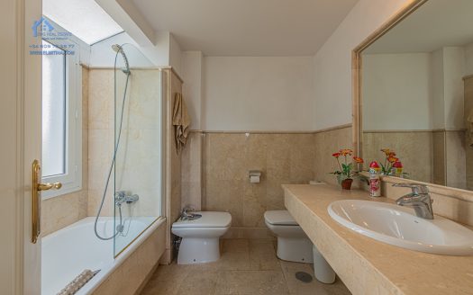 Palm Beach Lägenhet