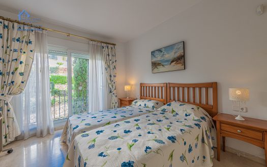 Palm Beach Lägenhet