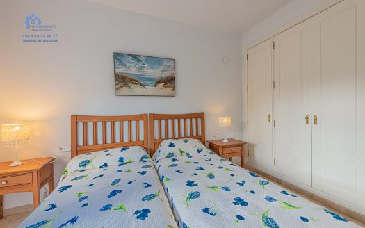 Palm Beach Lägenhet