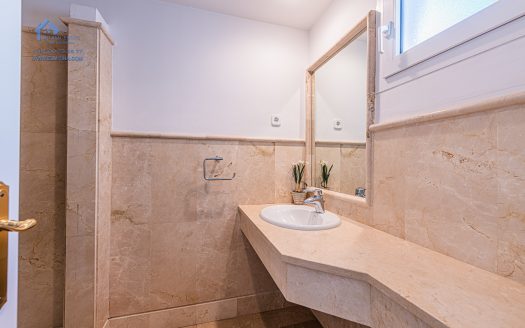 Palm Beach Lägenhet