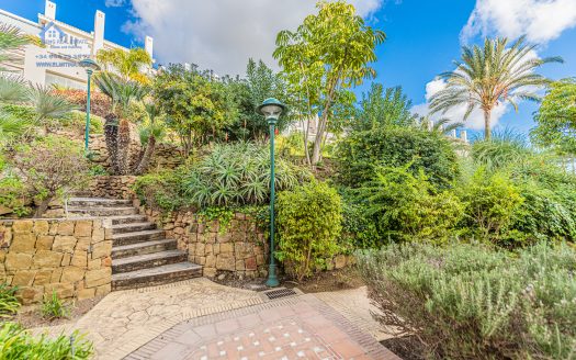 Palm Beach Lägenhet