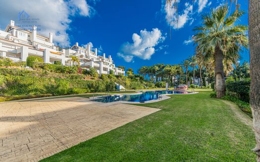 Palm Beach Lägenhet