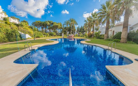 Palm Beach Lägenhet