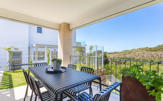 Nature Collection Garden Homes