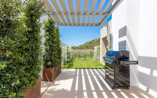 Nature Collection Garden Homes