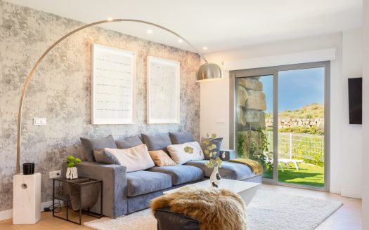 Nature Collection Garden Homes