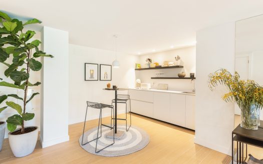 Nature Collection Garden Homes