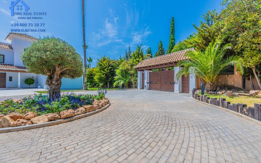 Guadalmina Baja Lara