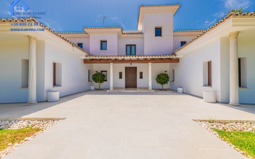 Guadalmina Baja Lara