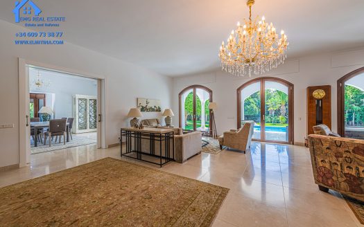 Guadalmina Baja Lara