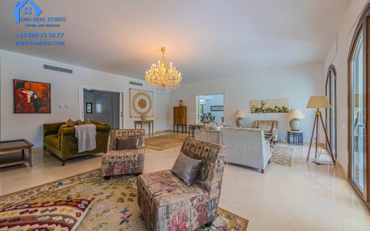 Guadalmina Baja Lara