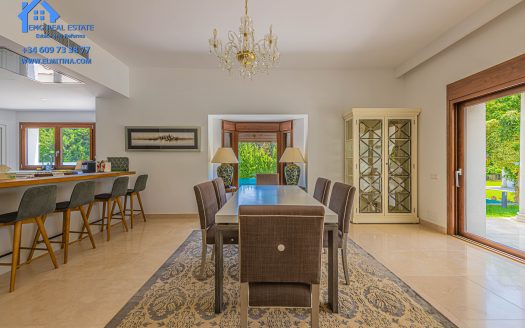 Guadalmina Baja Lara