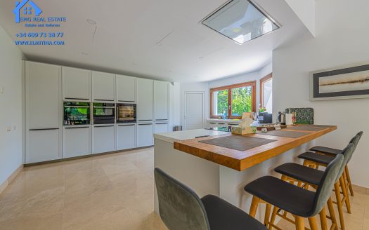 Guadalmina Baja Lara