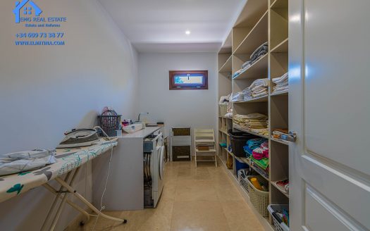 Guadalmina Baja Lara