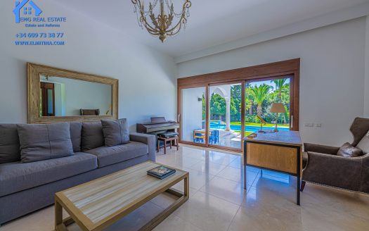 Guadalmina Baja Lara