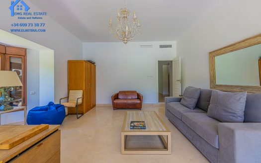 Guadalmina Baja Lara