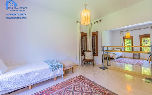 Guadalmina Baja Lara