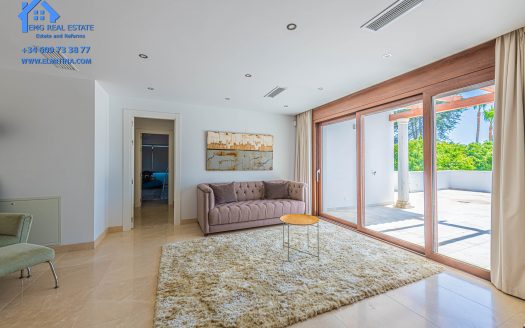 Guadalmina Baja Lara