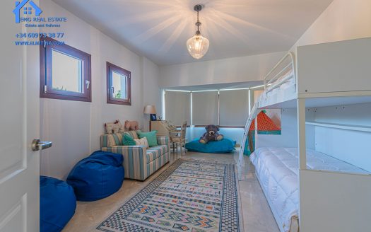 Guadalmina Baja Lara