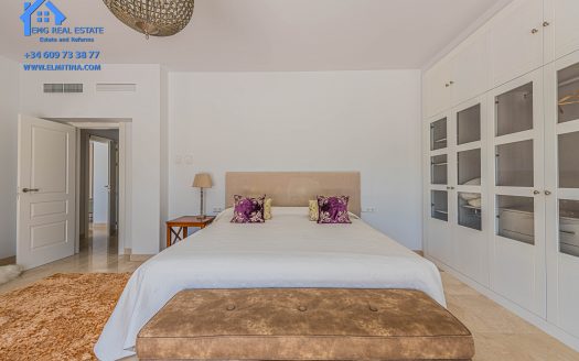 Guadalmina Baja Lara