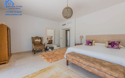 Guadalmina Baja Lara