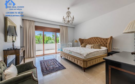 Guadalmina Baja Lara