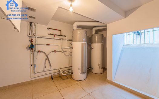 Guadalmina Baja Lara