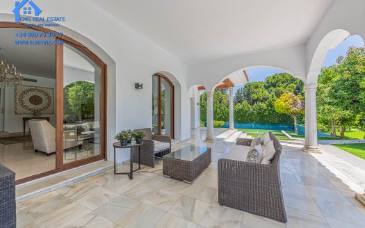 Guadalmina Baja Lara