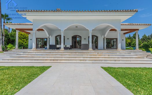 Guadalmina Baja Lara