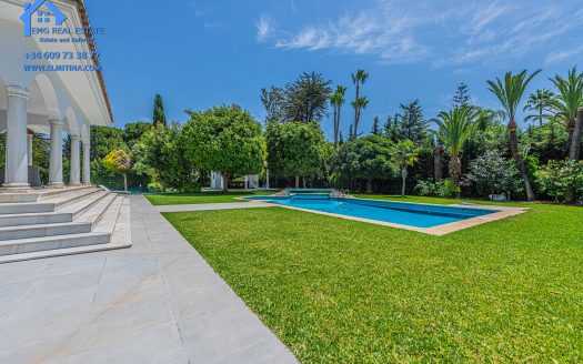 Guadalmina Baja Lara