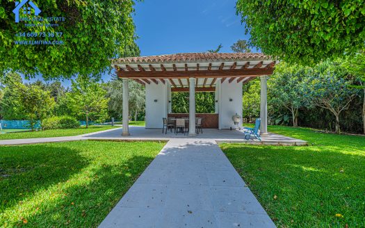 Guadalmina Baja Lara