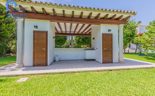 Guadalmina Baja Lara