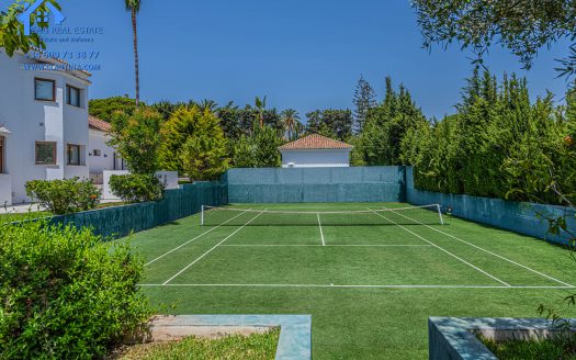 Guadalmina Baja Lara