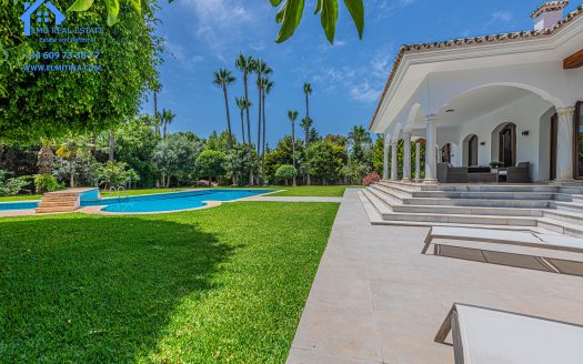 Guadalmina Baja Lara