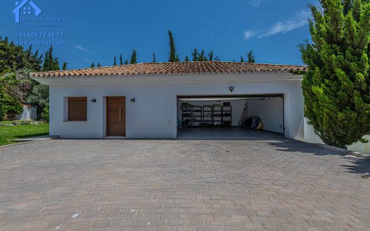 Guadalmina Baja Lara