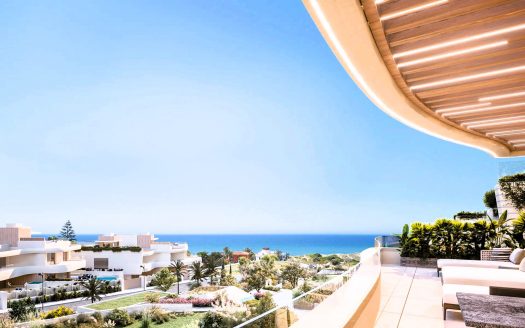 Dunique Marbella | Exclusive New Development | Las Chapas Beach Front