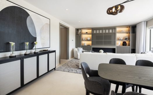Marismas 1 | Duplex Penthouse | Golden Mile Marbella