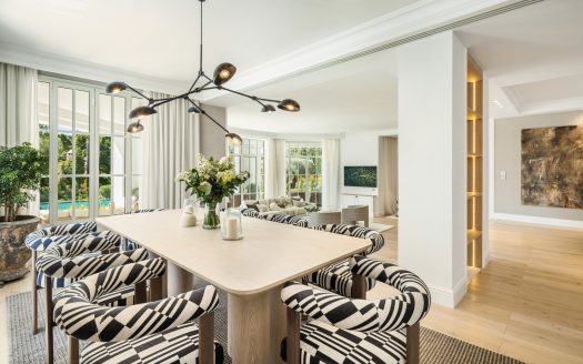 Villa in Nueva Andalucia, Marbella