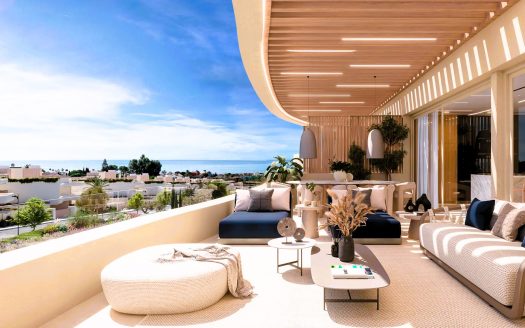 Dunique Marbella | Exclusive New Development | Las Chapas Beach Front