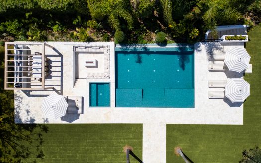 Villa in Nueva Andalucia, Marbella
