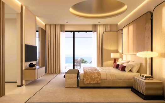 Dunique Marbella | Exclusive New Development | Las Chapas Beach Front