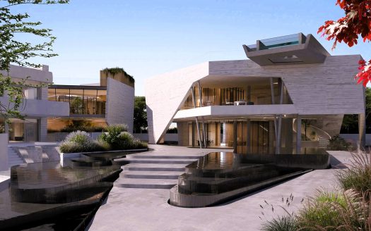 Dunique Marbella | Exclusive New Development | Las Chapas Beach Front