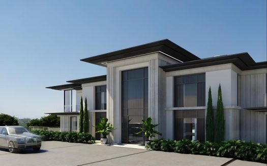 VILLA SOLIS | MARBELLA CLUB GOLF RESORT