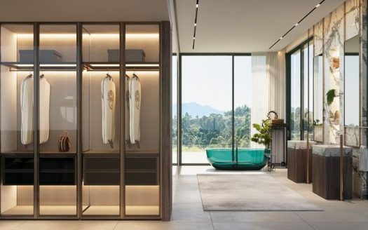 VILLA SOLIS | MARBELLA CLUB GOLF RESORT