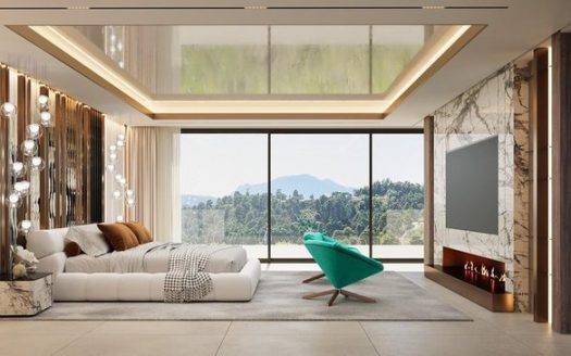 VILLA SOLIS | MARBELLA CLUB GOLF RESORT