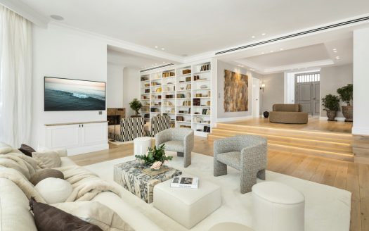 Villa in Nueva Andalucia, Marbella