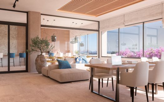 Capri | New Development | La Resina – New Golden Mile