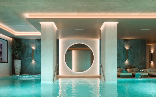 Capri | New Development | La Resina – New Golden Mile
