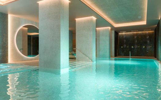 Capri | New Development | La Resina – New Golden Mile